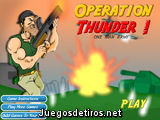Operation Thunder