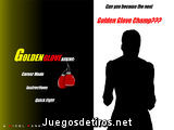 Golden Glove Boxing