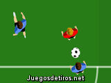Soccer Shootout