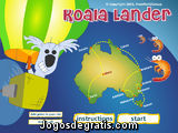 Koala Lander