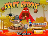 Fruit Rescue