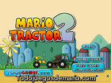 Mario tractor 2