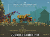 Mining Truck