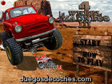 4 wheel madness III