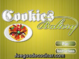 Cokies bakery