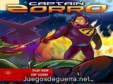 Captain Zorro