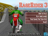 Rage Rider 3