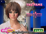 The Fame Keira Knightley