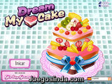 Dream My Cake