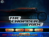 The chopper Ride