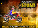 The Crazy Stunt