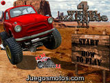 4 wheel madness III