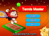 Tennis master
