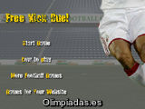 Free Kick Duel