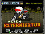 Exterminador