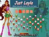 Just Layla