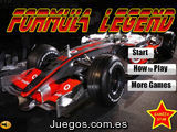 Formula legend