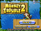 Monkey Rouble 2