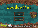 Woodcutter