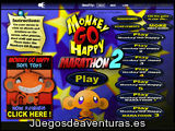 Monkey Go Happy Marathon 2