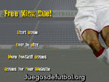 Free Kick Duel
