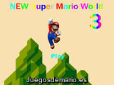 New Super Mario World 3