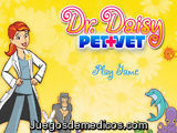 Dr. Daisy