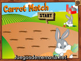 Carrot match