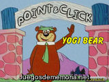 Point & click suko21 bear