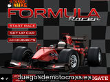 Formula Racer