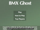BMX Ghost