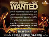 Wanted