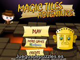 Aventura mágica II