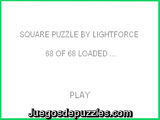 Puzzle numérico