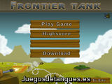 Frontier Tank
