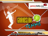 Grandslam Tennis