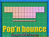 Flash popn bounce