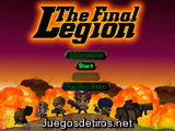 The Final Legion