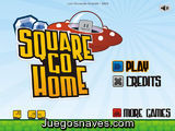 Square Go Home