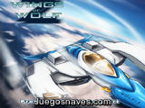 Wings of Wolf