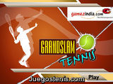 Grandslam Tennis