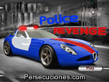 Police Revenge