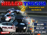 Killer Trucks 2