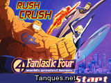 Rush Crush