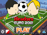Flick Headers Euro 2012