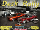 Desk Rally