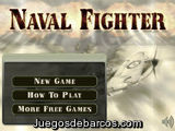 Naval Fighter