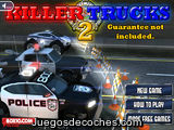 Killer Trucks 2