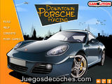 Downtown Porsche Racing