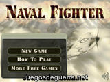 Naval Fighter